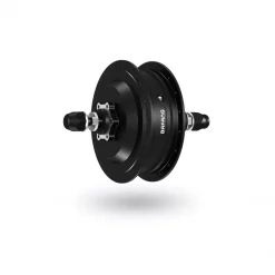 Мотор-колесо редукторне BAFANG-G311 48V 350W заднє