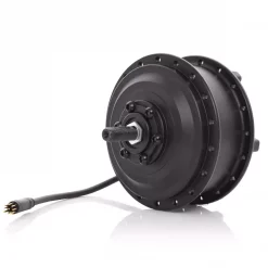 Alternative view of Мотор-колесо редукторное MXUS FX-08 36V 350W заднее