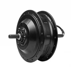 Alternative view of Електронабір з мотор-колесом MXUS FX-15 F 48V 500W передній редукторний