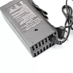 Alternative view of Зарядний пристрій 24 V 2A електровелосипеда для літій-іонного акумулятора (Li-ion) з охолодженням