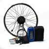 Електронабір 36V 500W 9Ah-20Ah комплект редукторний