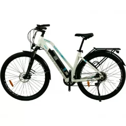 Alternative view of Электровелосипед ALVAS RANGER 820L