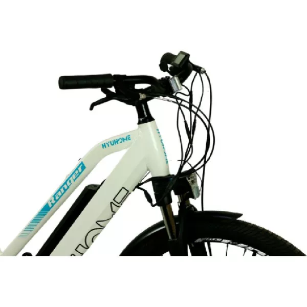 Електровелосипед ALVAS RANGER 820L