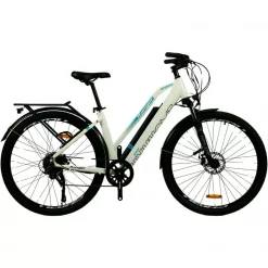 Электровелосипед ALVAS RANGER 820L