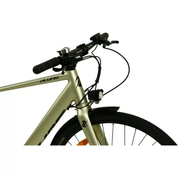 Електровелосипед ALVAS RANGER 840 28" 17"