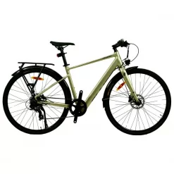 Alternative view of Электровелосипед ALVAS RANGER 840 28" 17"