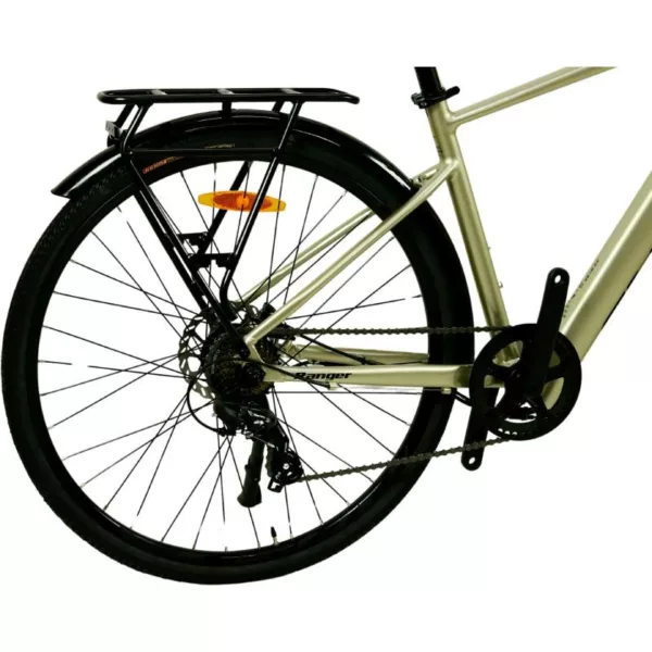 Электровелосипед ALVAS RANGER 840 28" 17"