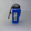 Литий-ионная батарея 36v 25Ah на элементах INR 21700