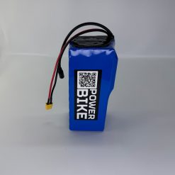 Літій-іонна батарея 36v 18Ah на елементах 18650