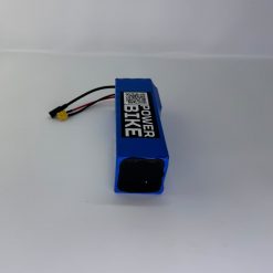 Литий-ионная батарея 36v 21Ah на элементах 18650