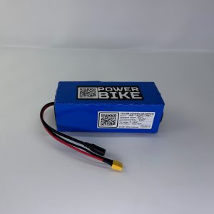 Літій-іонна батарея 36v 12Ah на елементах 18650 Літій-іонна батарея 36v 12Ah на елементах 18650