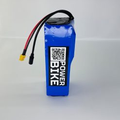 Літій-іонна батарея 36v 5Ah на елементах INR 21700