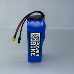 Литий-ионная батарея 36v 10Ah на элементах INR 21700