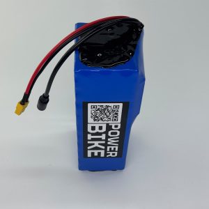 Літій-іонна батарея 36v 9Ah на елементах 18650 Літій-іонна батарея 36v 9Ah на елементах 18650