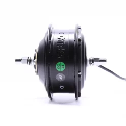 Alternative view of Мотор-колесо редукторне BAFANG-SWX02 48V 350W переднє