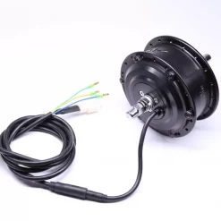 Мотор-колесо редукторне BAFANG-SWX02 48V 350W переднє