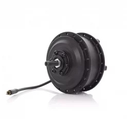 Alternative view of Мотор-колесо редукторне MXUS FX-07 36V 350W переднє