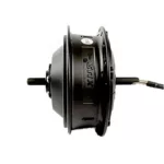 Мотор-колесо редукторное MXUS FX-15F 48V 350W (500w) переднее