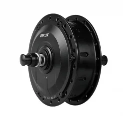 Alternative view of Мотор-колесо редукторне MXUS FX-15F 48V 350W (500W) переднє