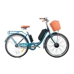 Электровелосипеды