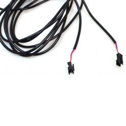 Alternative view of Гальмівні ручки для електровелосипеда