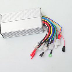 Контролер 36V 450W 23A для електровелосипедів