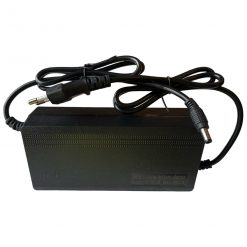 Alternative view of Зарядний пристрій 36V 5A DC5,5*2,5 (42V)