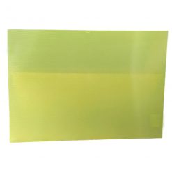 Склотекстоліт 420x594x0.3mm