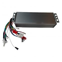 Alternative view of Контроллер синусоидный 48V-64V 1000W 40A для электротранспорта