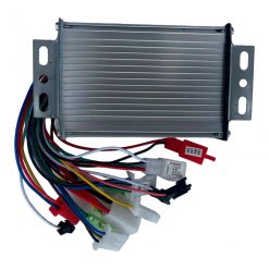 Контролер універсальний синусоїдний 36V-48V 17A 350W