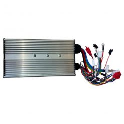 Alternative view of Контроллер универсальный синусоидный 48V-64V 60A 2500W