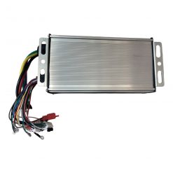 Контролер універсальний синусоїдний 48V-64V 60A 2500W