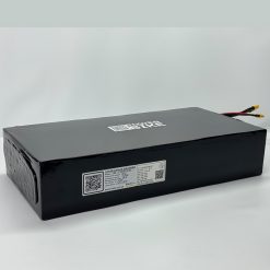 Літій-іонна батарея 60v 25Ah на елементах 21700