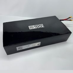 Літій-іонна батарея 72v 25Ah на елементах 21700