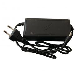 Alternative view of Зарядний пристрій 12V 3A DC5,5*2,5