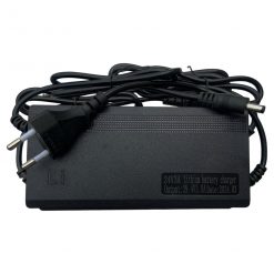 Alternative view of Зарядний пристрій 24V 3A DC5,5*2,5\XLR\RCA