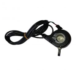 Курок газу для електротранспорту