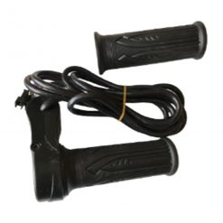 Alternative view of Ручка газу для електротранспорту з кнопкою на 3 положення та кнопкою без фіксації комплект