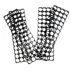 Холдер (тримач) 4x13 18650