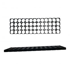 Alternative view of Холдер (тримач) 4x13 18650