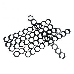 Холдер (тримач) 1x10 18650