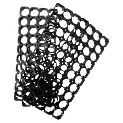 Холдер (тримач) 4x10 18650