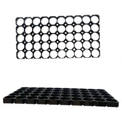 Alternative view of Холдер (тримач) 5x10 18650