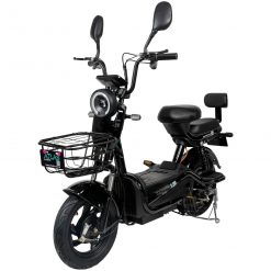 Електроскутер ATLAS Elegant