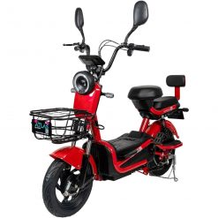 Alternative view of Електроскутер ATLAS Elegant