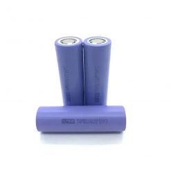 Акумулятор 21700 високоcтрумовий Li-ion Lishen 2170 4000mAh LR2170LA, 10C, 3.7V