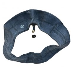 Камера для электротранспорта с изогнутым ниппелем на 90 градусов 10*2.5/2.75