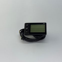 Alternative view of Контролер синусний з екраном 24/36V/48V 500W-1000W 22A для електровелосипедів