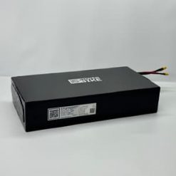 Акумулятори 72v в термоусадці