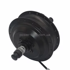 Alternative view of Мотор-колесо редукторне FARAD 36V-48V 500W заднє